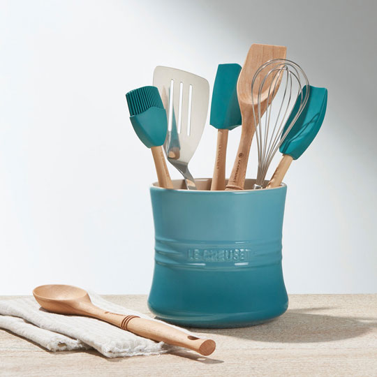 Prepped and Ready Get Organized in the Kitchen Le Creuset® Official Site