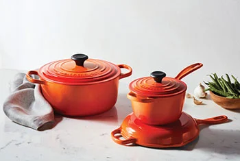 cookware set