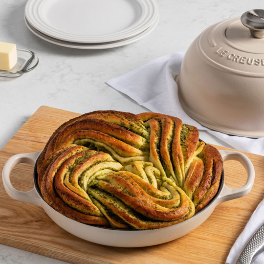 links to Bread Oven