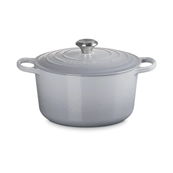 Signature Round Deep Oven