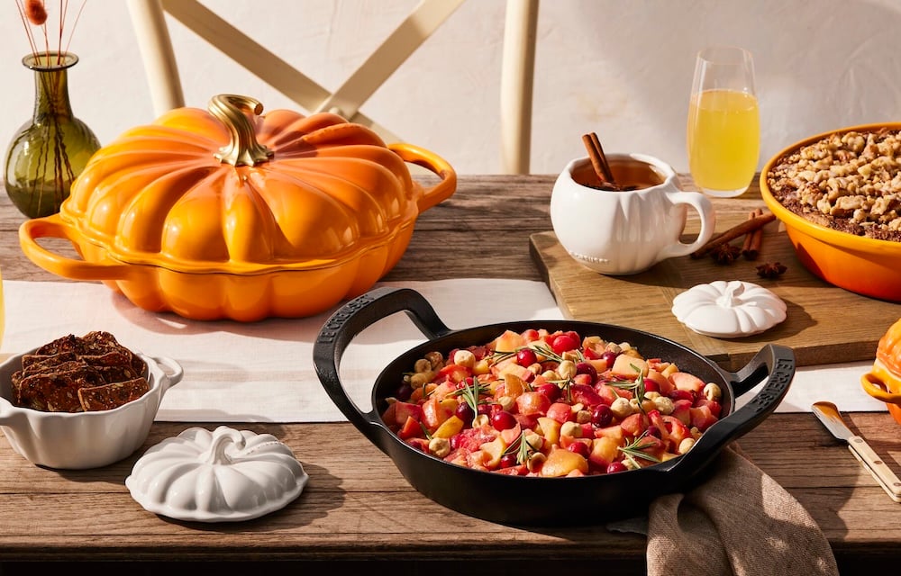 Turkey Flavor Pairings and Thanksgiving Side Dishes