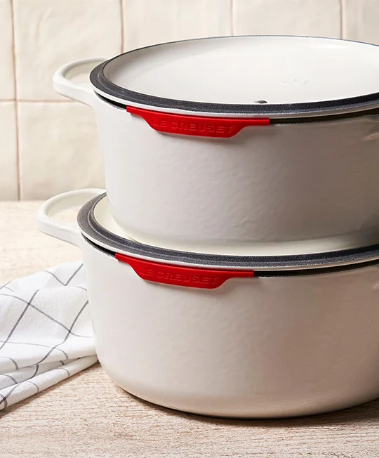 cookware protectors