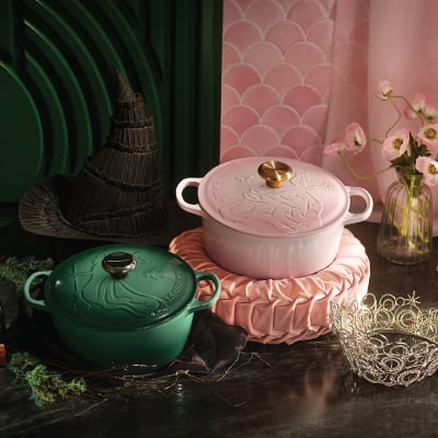 Wicked Collection Blog