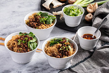 dan dan noodles