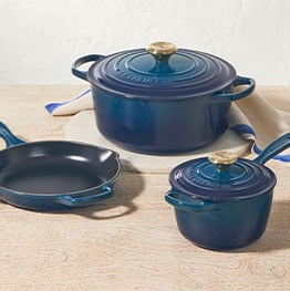 links to Cookware Sets 
