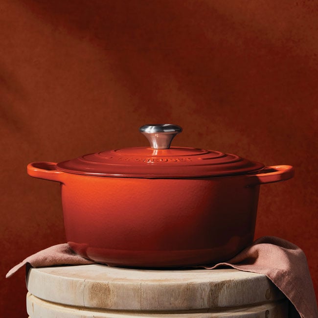 cayenne dutch oven