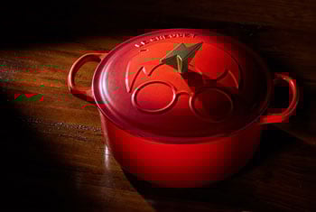 harry potter dutch oven
