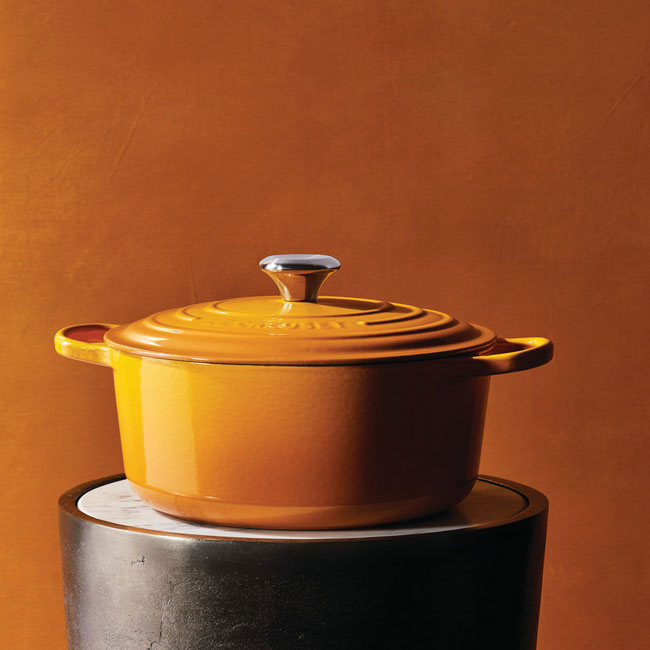 nectar dutch oven
