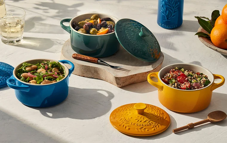links to listings of our products with special offers
