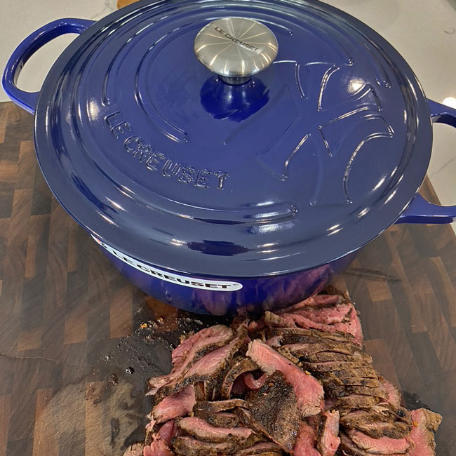 brisket