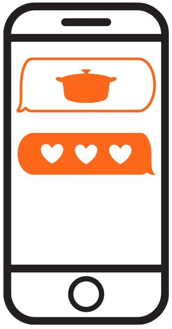 cell phone icon