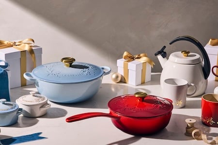 holly collection items