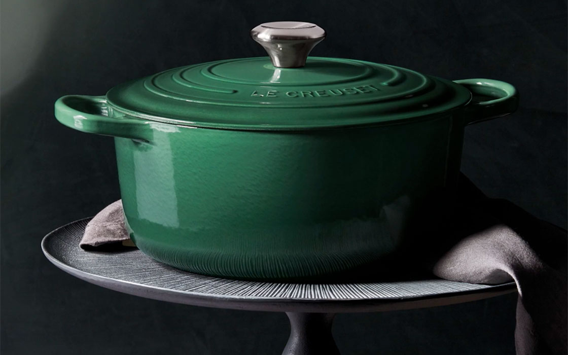 Color Conversations Discover Artichaut Le Creuset® Official Site