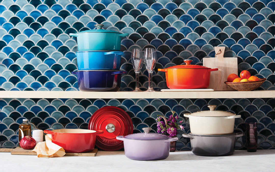 How to Choose the Right Size Dutch Oven Le Creuset