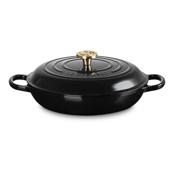 Signature Braiser