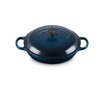 braiser