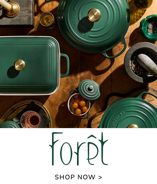 Foret - Shop Now