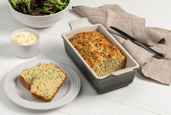 links to Heritage Loaf Pan
