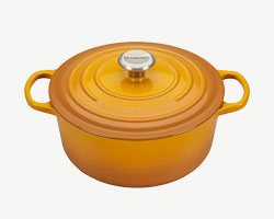 Le creuset trondheim