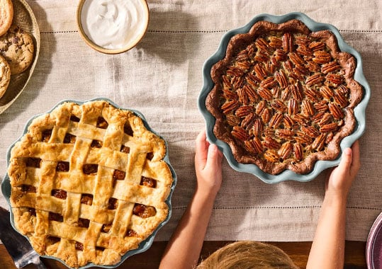 Thanksgiving Bakeware