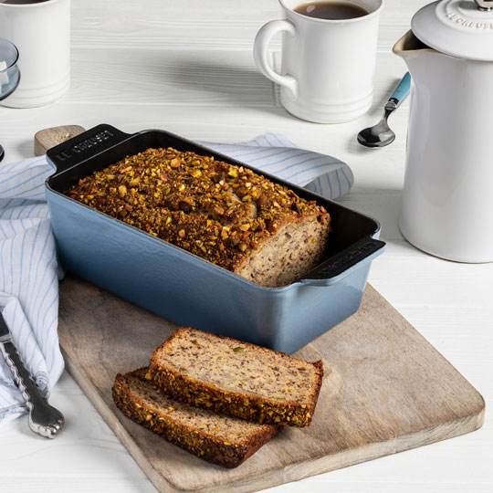 links to Signature Loaf Pan