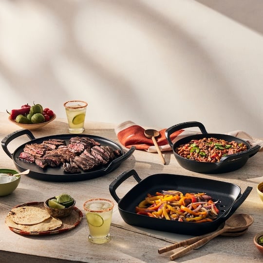 alpine outdoor collection