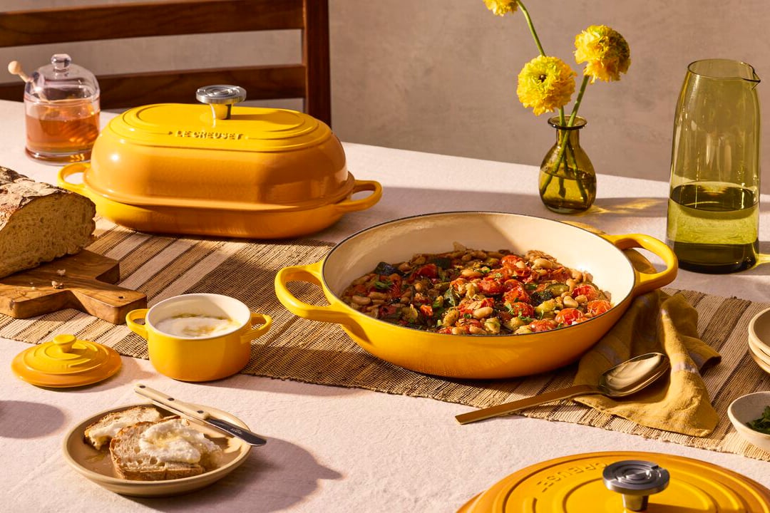 nectar tablescape