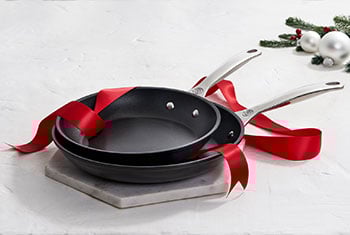 non-stick fry pans