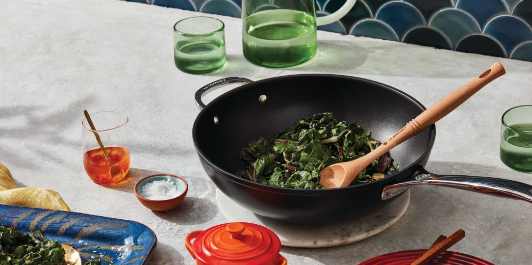 Le Creuset 8 Nonstick Fry Pan