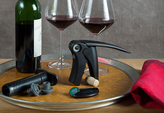 wine tray