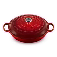 Signature Braiser