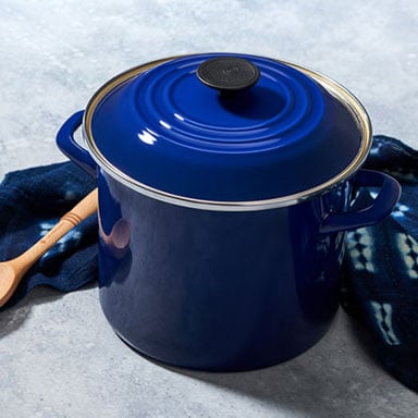 nectar stockpot