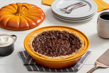 Le Creuset Heritage Pie Dish