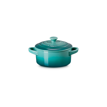 Mini Round Cocotte