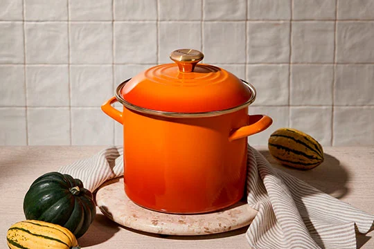Stockpots