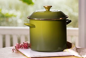 olive stockpot