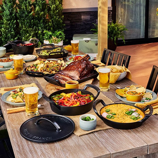 Alpine Outdoor Collection