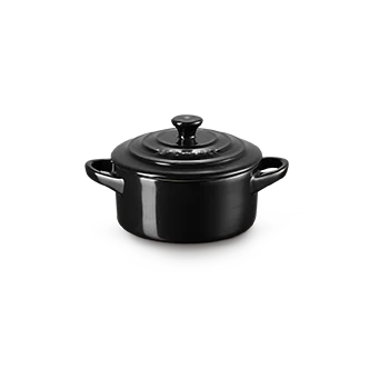 Mini Round Cocotte