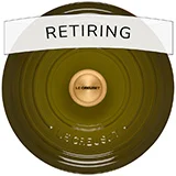 Olive-Retiring