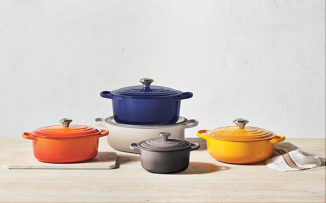 Which Dutch Oven is Right for You? Le Creuset® Official Site