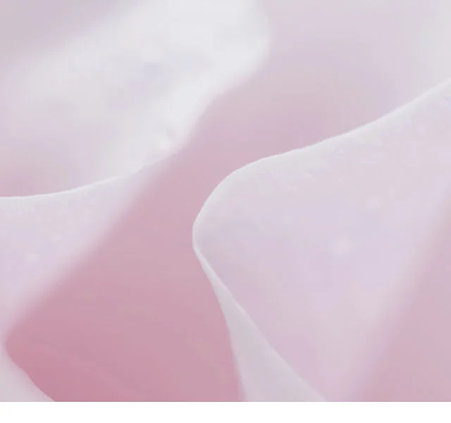 pink flower petals