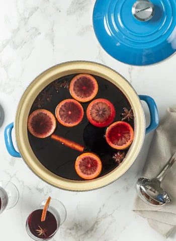 Le Creuset logo