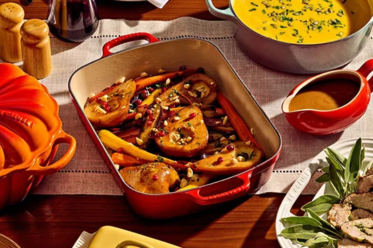 roaster