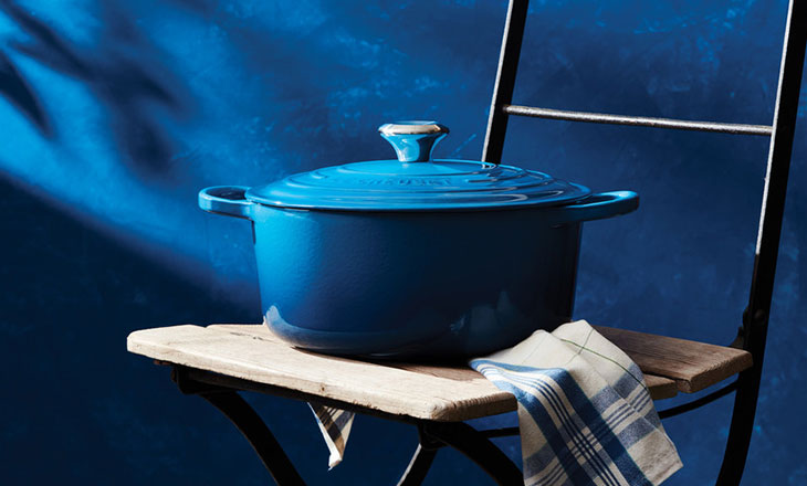 About Le Creuset Le Creuset® Official Site