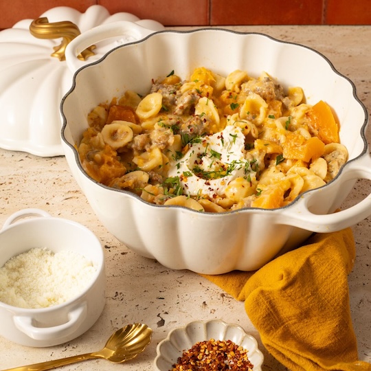 recipe