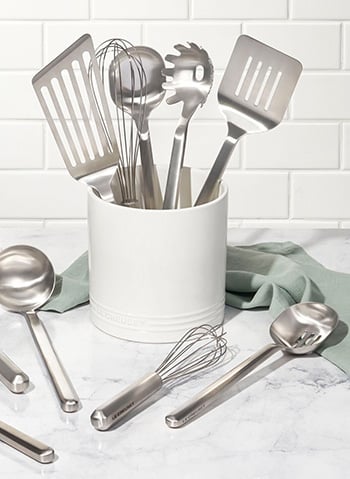 utensils