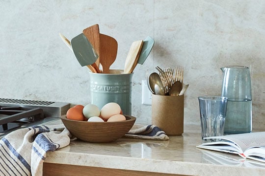 utensils