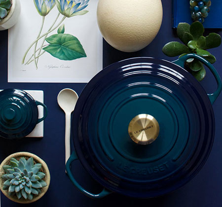 table setting