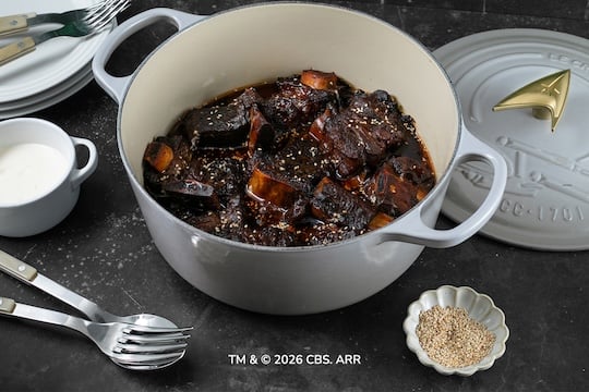 recipe