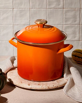 stockpot